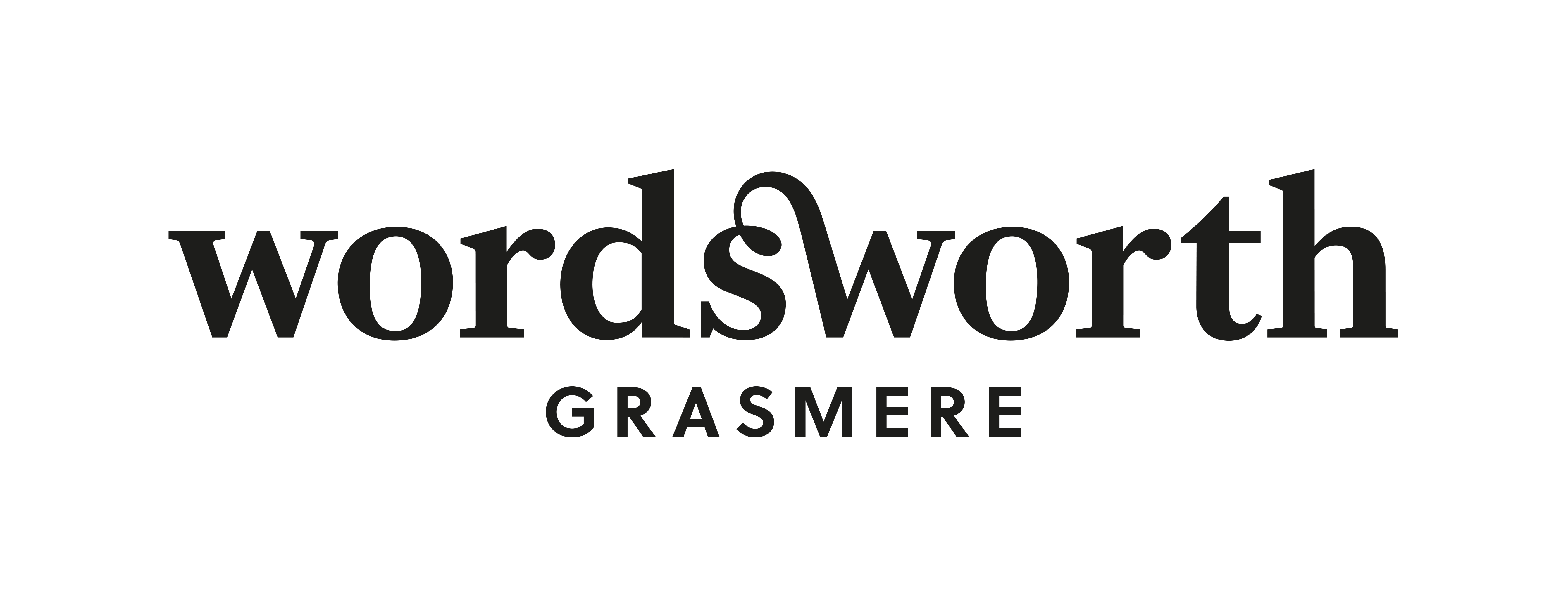 Wordsworth Trust logo
